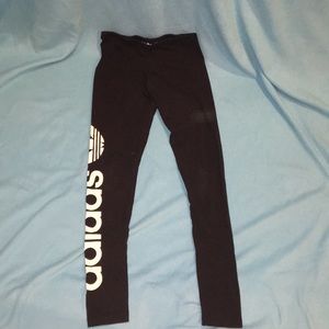 Adidas leggings